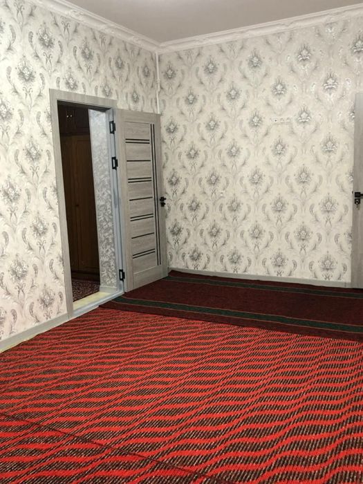 Аренда янги ташми медгородок оилага берилади хамма шароити бор