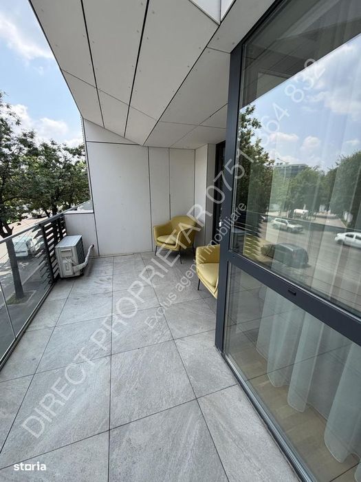 Apartament 2 camere Aviatiei