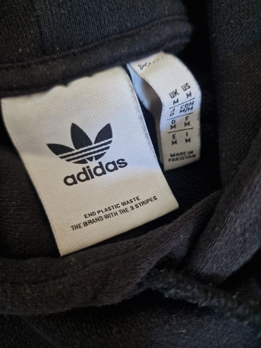 Оригинален суитчър/суитшърт  Adidas