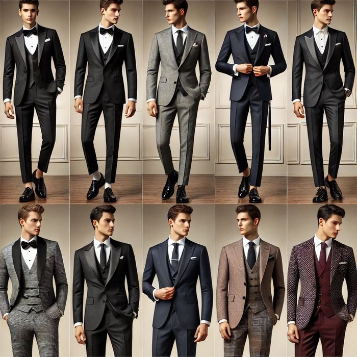 Прокат костюмов для выпускного! vinetka.uz