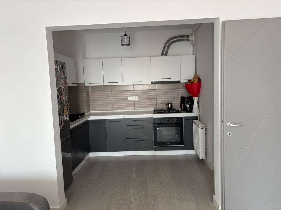 Apartament 2 camere nou