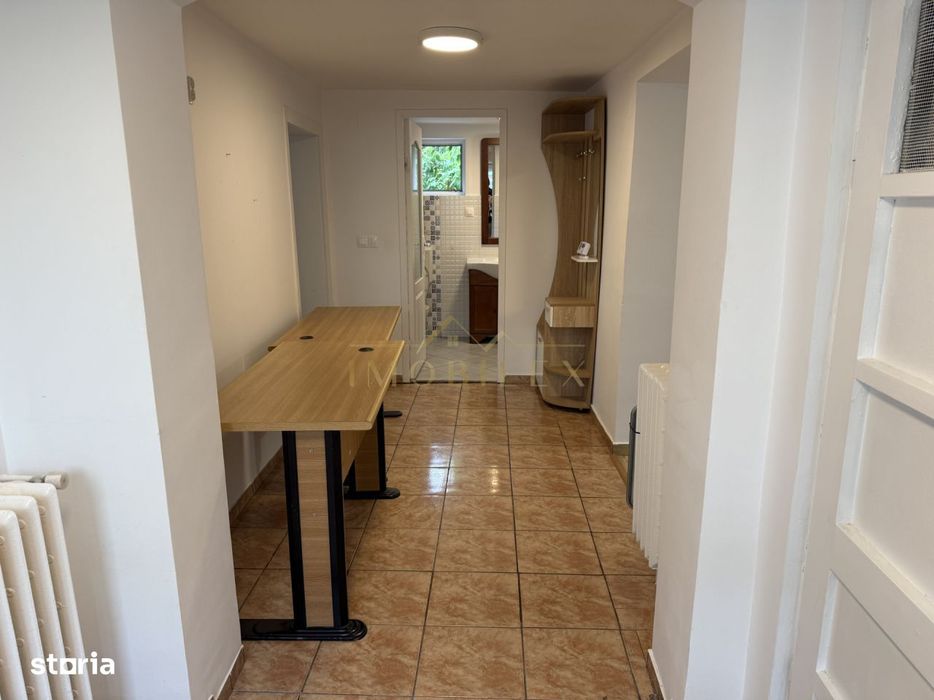 Apartament 3 camere, decomandat, Pet Friendly,  zona Dambul Rotund