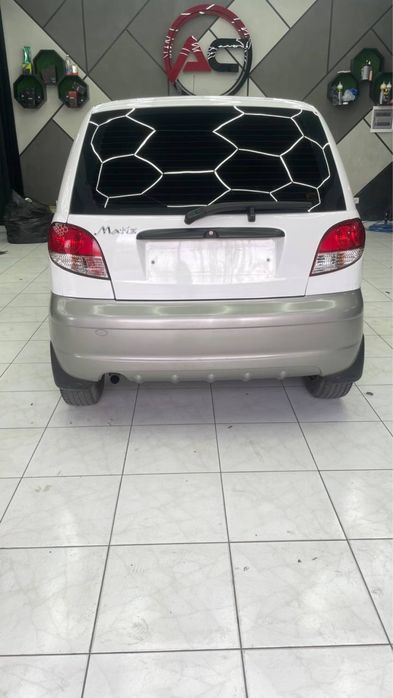 Matiz Best 2016 Super