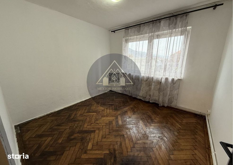 Apartament 2 camere, semi-central Medias