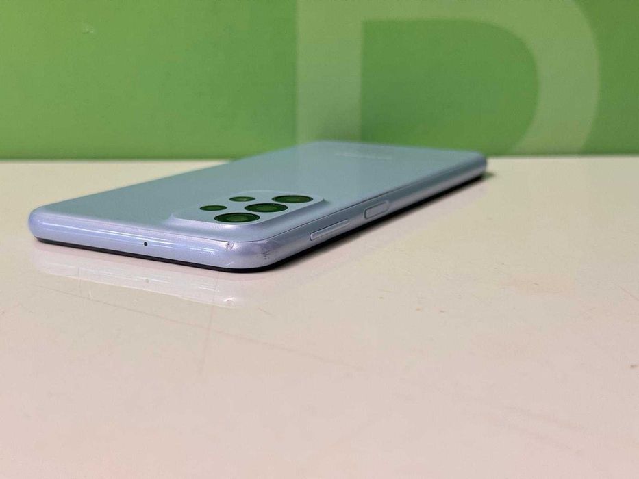 Samsung Galaxy A23 5G (B.61659 Tatarasi) Garantie 2 ani