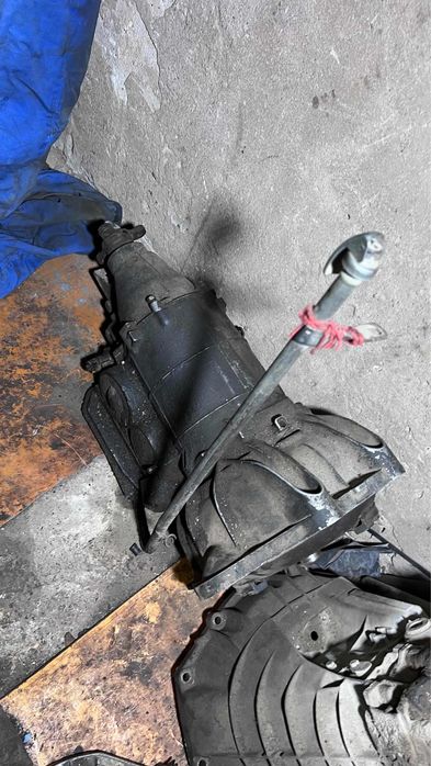 Коробки на мерс разный обьем