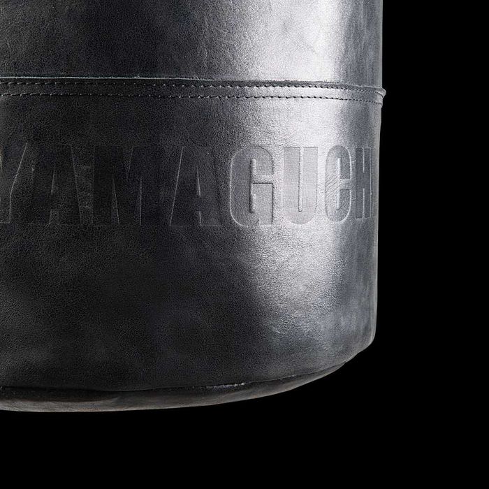 Боксерский мешок Yamaguchi Boxer — премиальный спортивный аксессуар