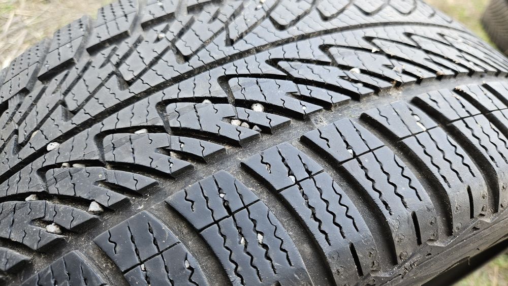 2бр гуми 225 45 17 дот 22 гуд йър good year