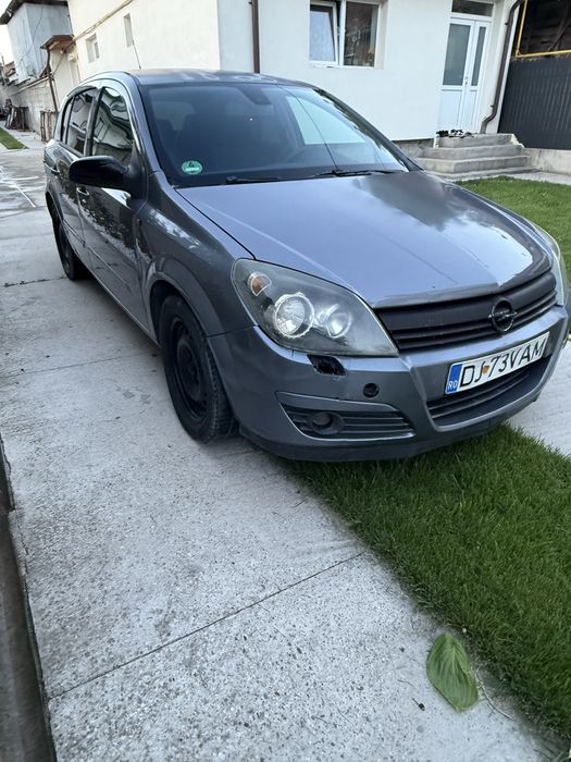 Opel astra H 1.7 CDTI