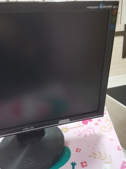 Монитор ASUS VW202SR