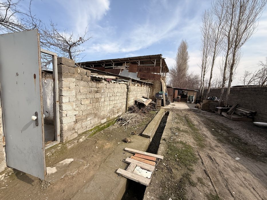 Земля 3,7 соток 12.500$