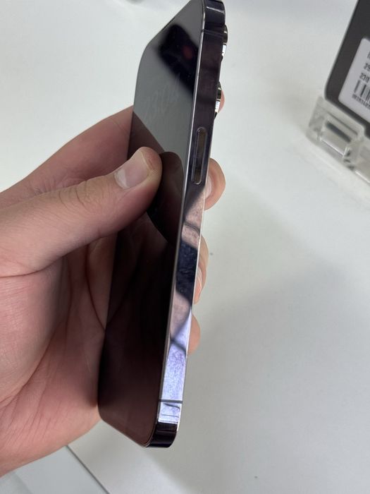 Айфон 14про 256гб 74%