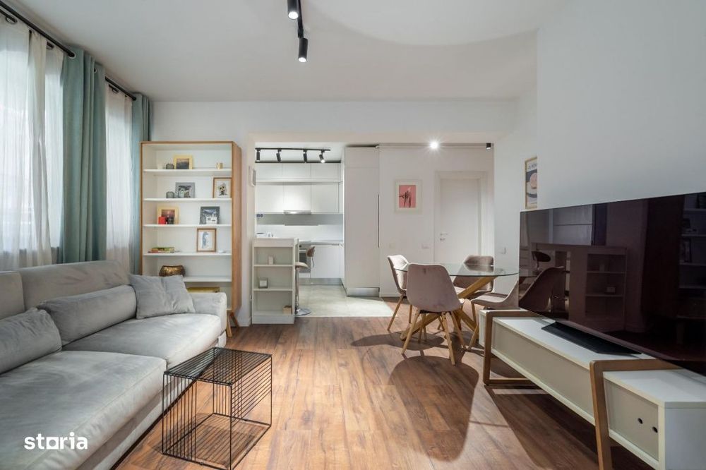 3 Camere Pipera | Gradina Proprie | Parcare |