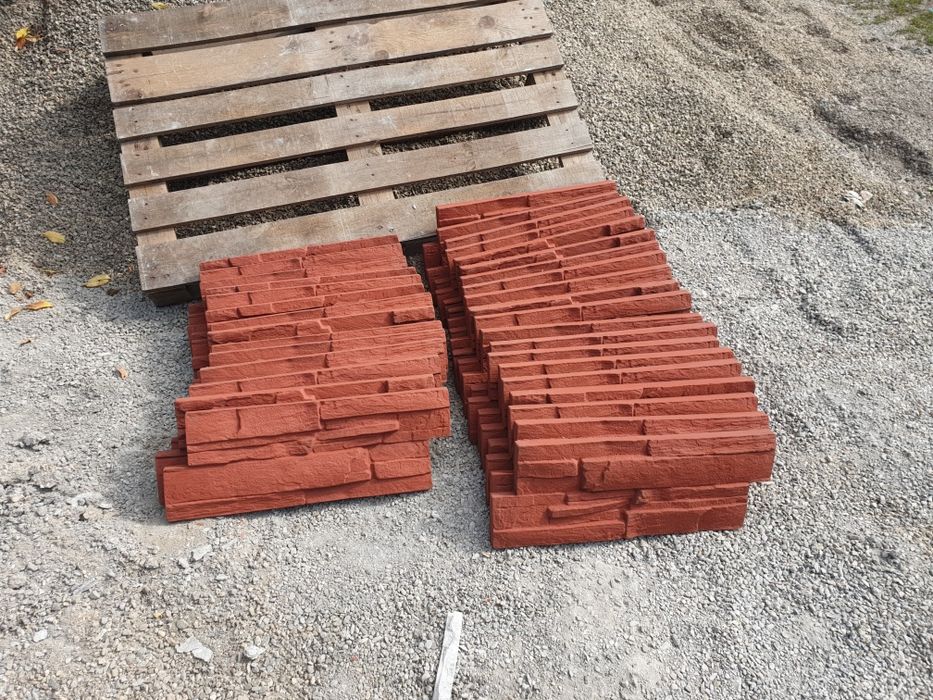 Capac gard/palari gard/rigole /borduri /piatra decorativa