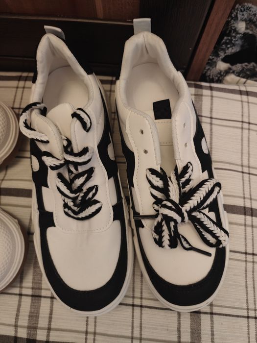 Ghete stil converse..noi