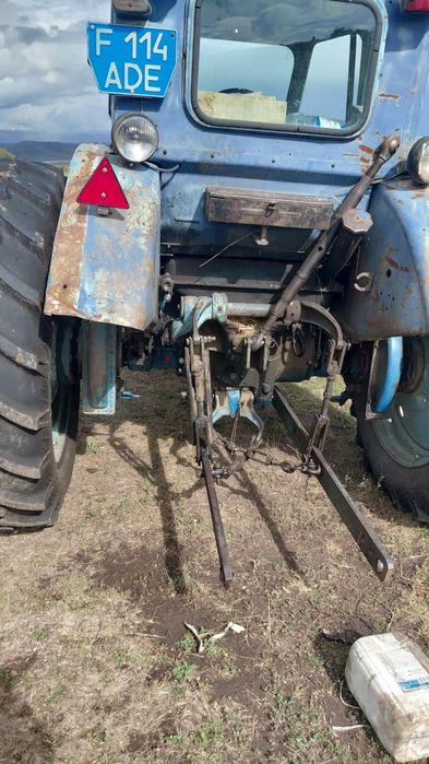 Продам трактор Т-40АМ
