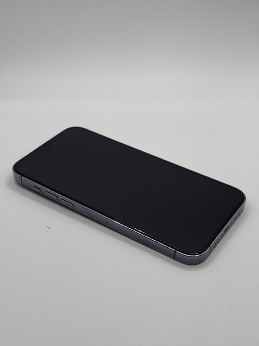 iphone 14 pro max 128gb 100% Grad A Garantie 24 luni Rate - zonemag.ro