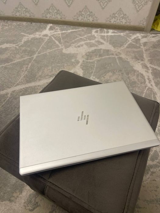 HP Noutbuk sotiladi
