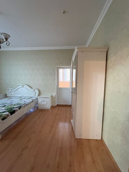 аренда 2-ком квартира