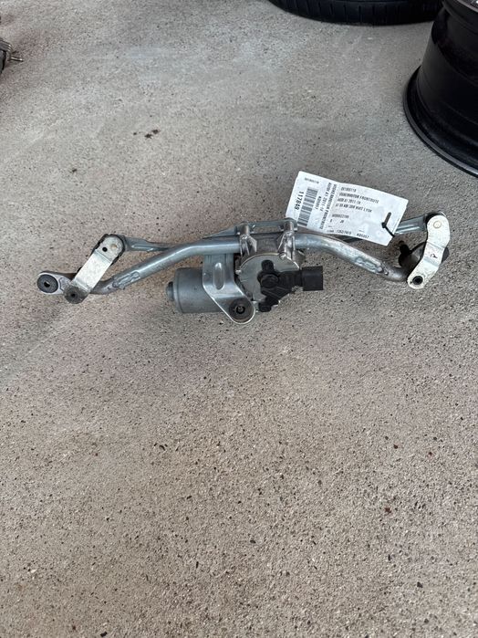 Моторче за чистачки АУДИ А1 8X1955119H04