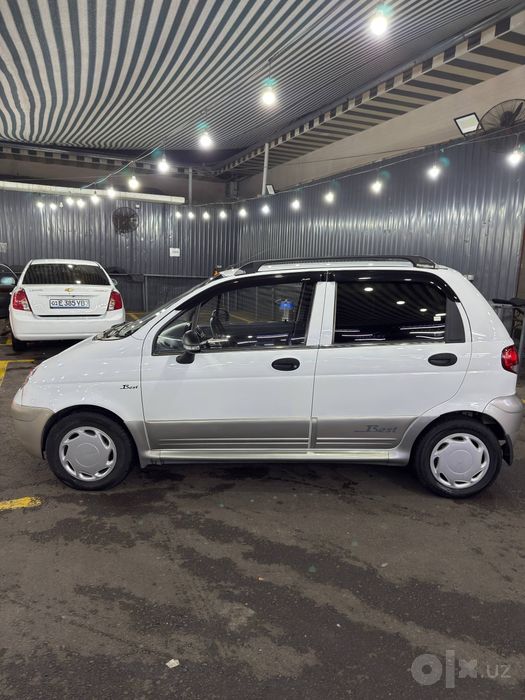 Matiz Best 2017 Kanditsoner