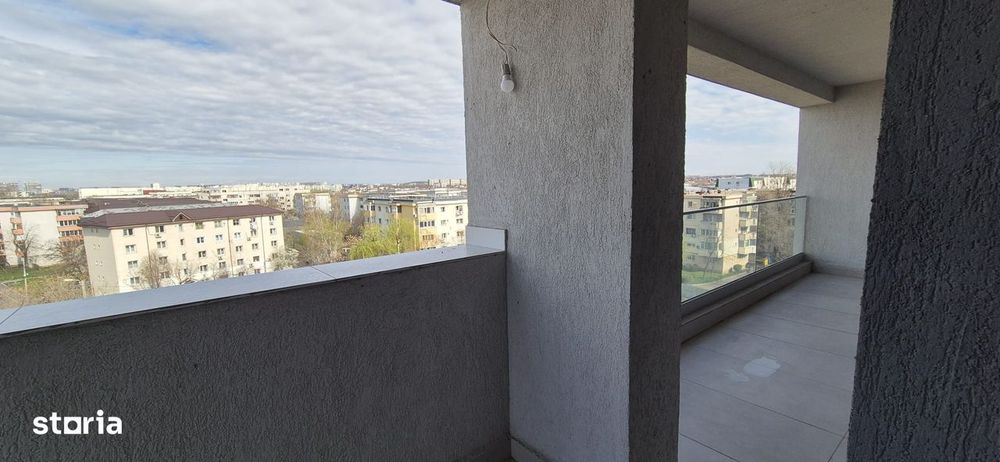 CHIRIE 2 CAMERE, Parcare subterană inclusă, Bloc nou, Ghica Apartments