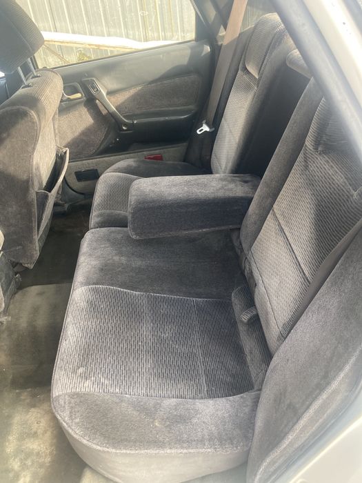 Галант переходка