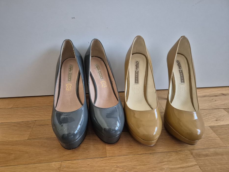 Дамски Обувки Buffalo