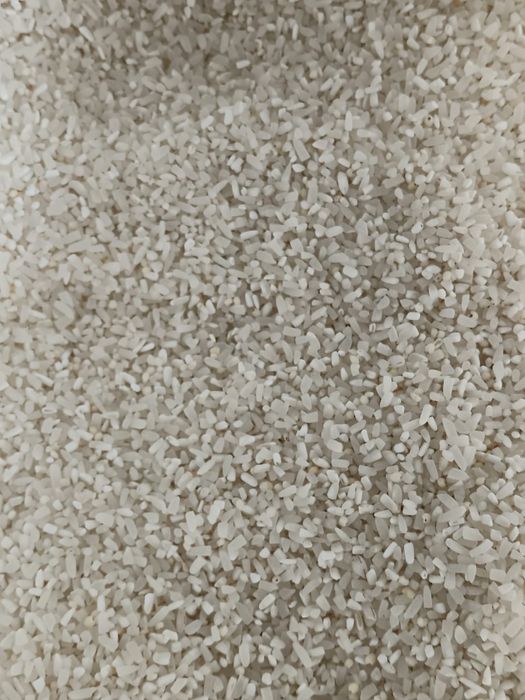 Сечка рисовая имеется