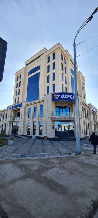 Akfa JP Benkam Vitraj Fasad