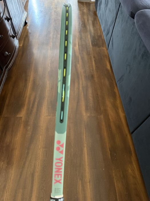 Yonex racheta Percept 100 maner 2 300g