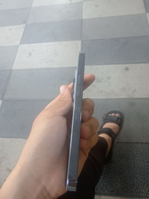 Iphene 13 pro 128gb