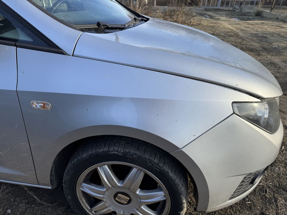 Fata completa seat ibiza 6j 2009-2012