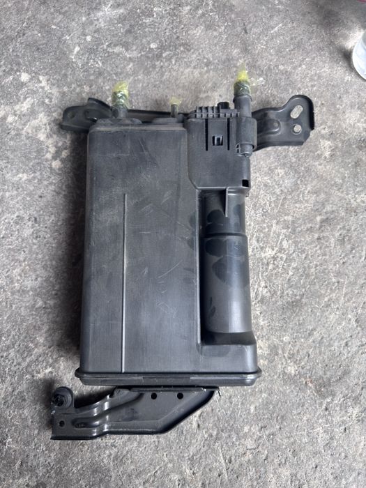 Абсорбер камри 50