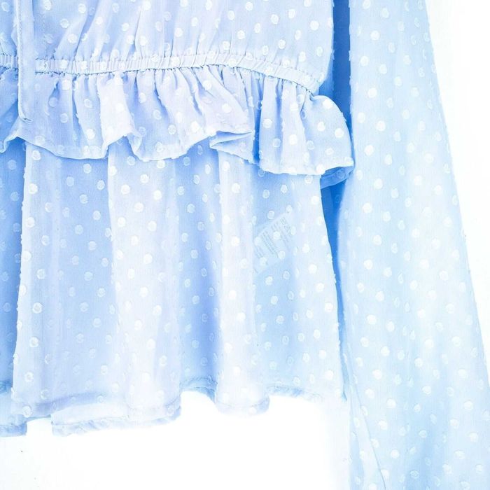 страхотна нежна ризка