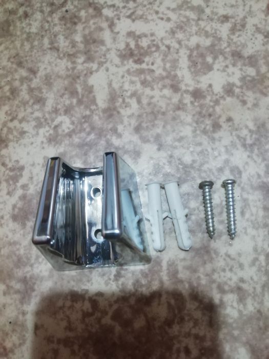 Держатель для лейки душа