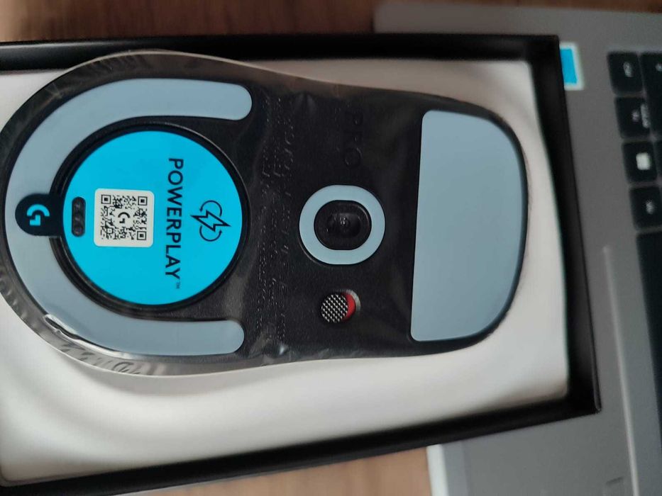 Мышь Logitech PRO X Superlight