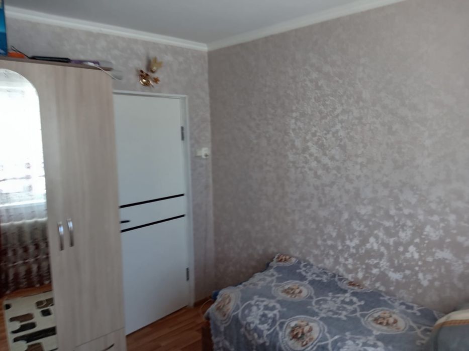 Продаётся 4-х комнатный квартира