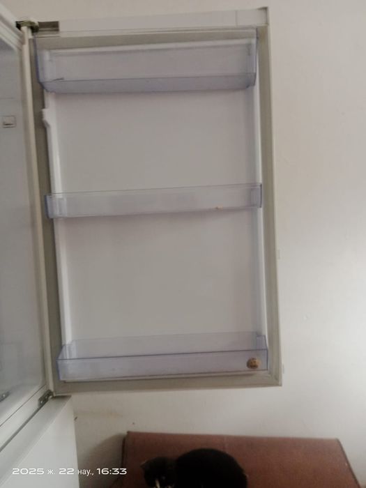 Мұздатқыш сатамын