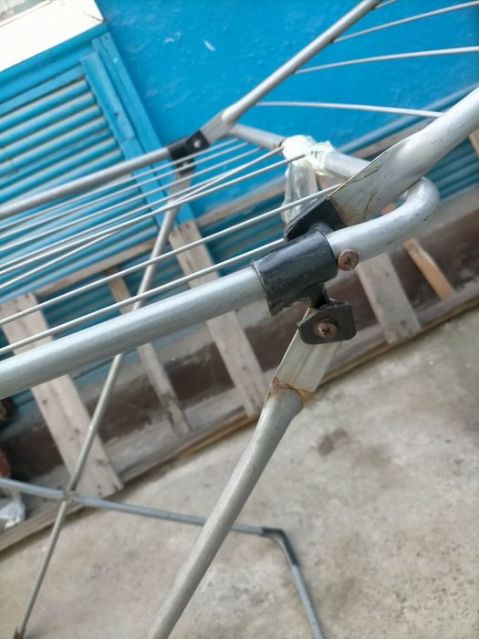 Продам сушилки для белья 2 штуки