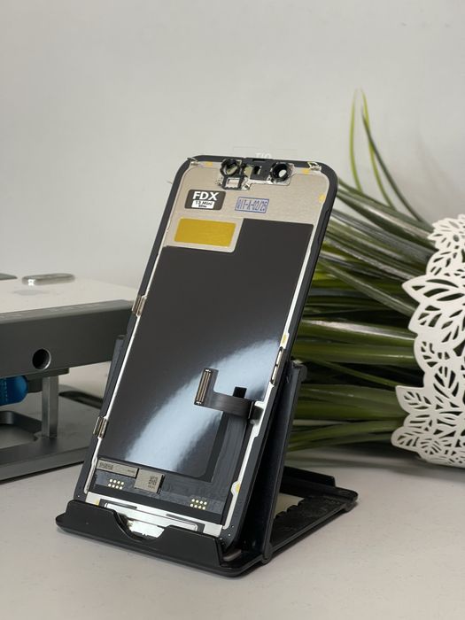 Дисплей OEM за iPhone 13 mini 12 месеца гаранция!