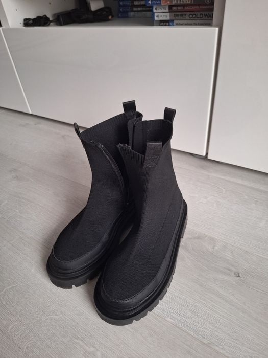 Vând ghete Zara noi 32