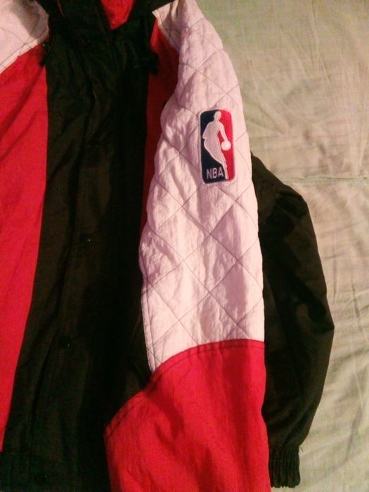 Geacă, Chicago Bulls Xxl, xxxl