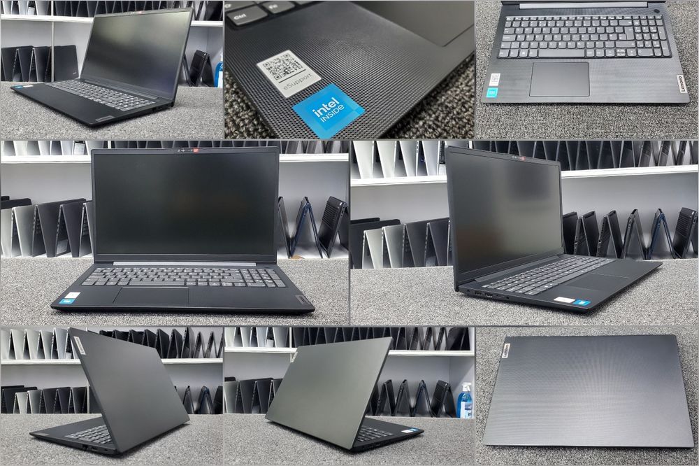 Lenovo V15 Laptop