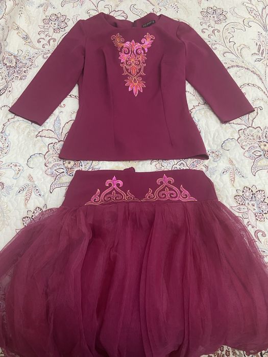 Сатылады двойка 42 размер