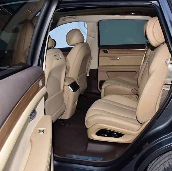 Aito M7 под заказ от Terra Auto