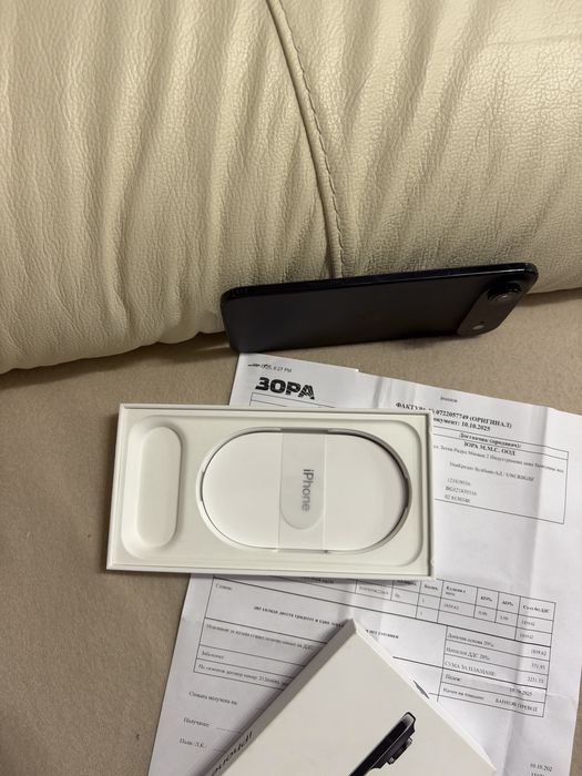 Iphone air 256 GB