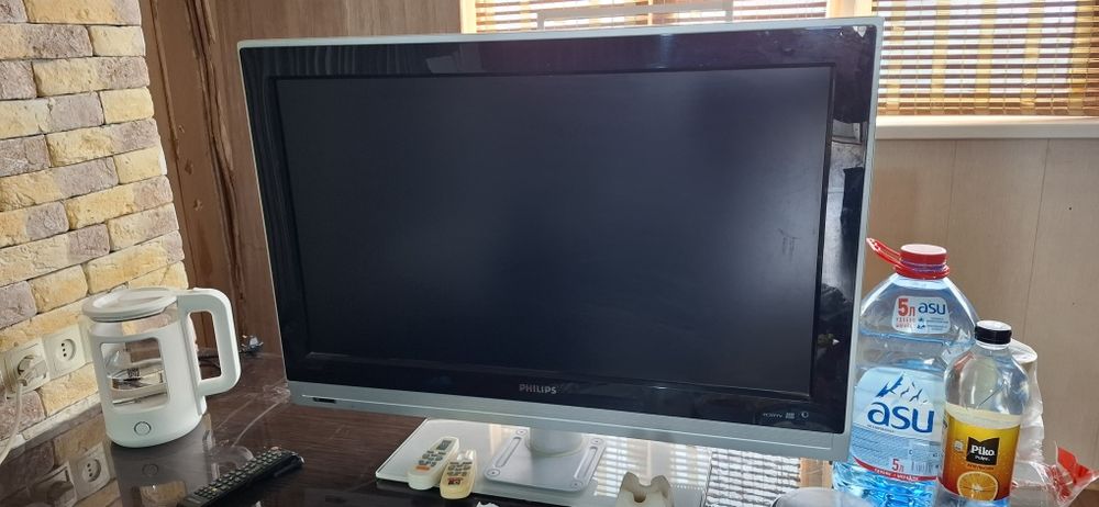 Теледидар philips