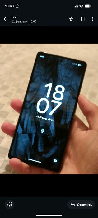 Pixel 7 обмен я доплачу