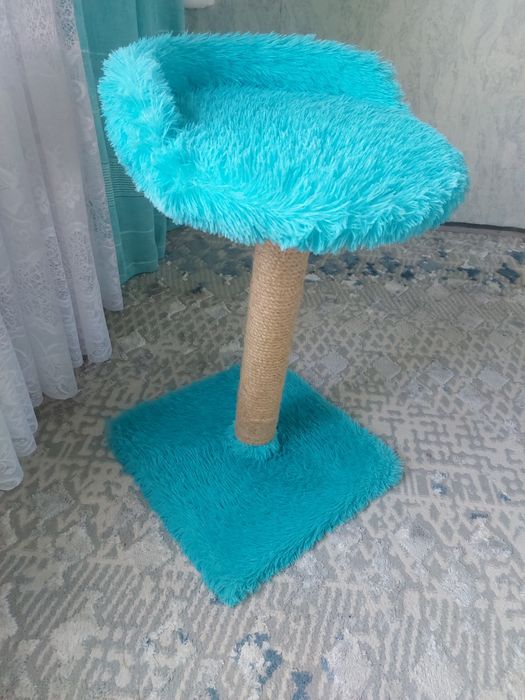 Когтеточка для кошек